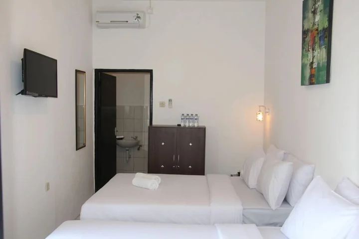 Кута: Rabasta Kuta Residence