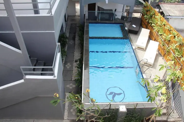 Кута: Rabasta Kuta Residence
