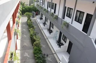Кута: Rabasta Kuta Residence