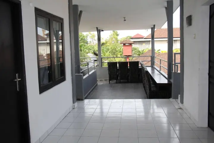 Кута: Rabasta Kuta Residence