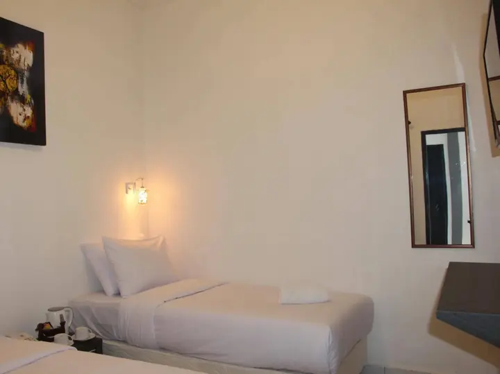 Кута: Rabasta Kuta Residence