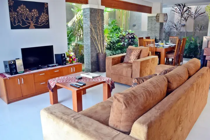 Табанан: Villa Lea
