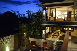 Табанан: Villa Lea