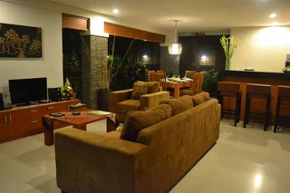 Табанан: Villa Lea