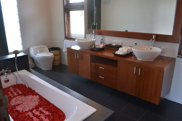 Табанан: Villa Lea