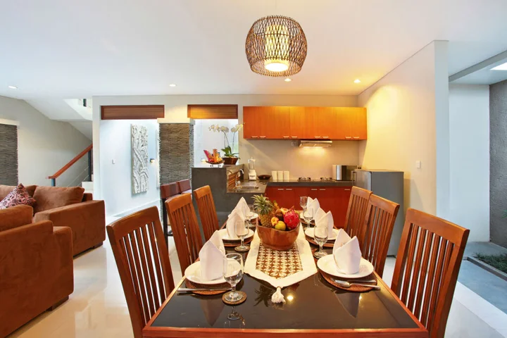 Табанан: Villa Lea