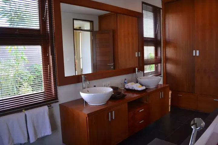 Табанан: Villa Lea
