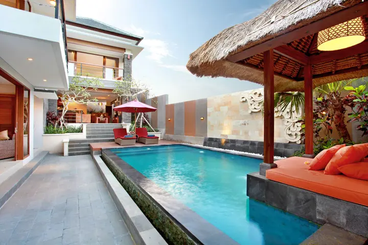 Табанан: Villa Lea