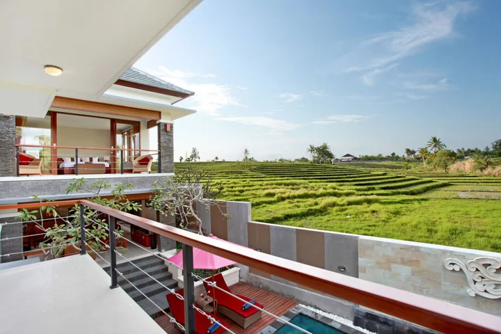 Табанан: Villa Lea