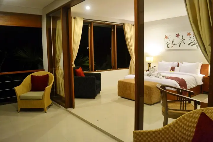 Табанан: Villa Lea