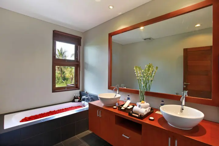 Табанан: Villa Lea