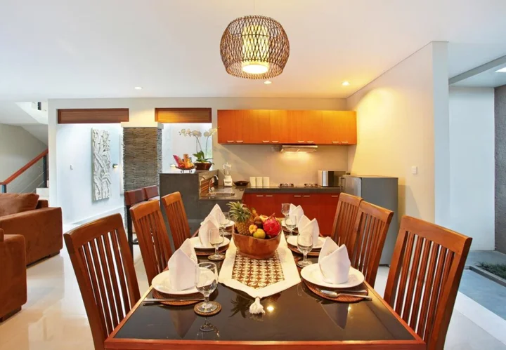 Табанан: Villa Lea