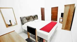 Палангкарая: Wagga-Mama Guest House Palangkaraya