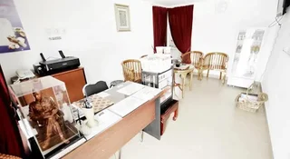 Палангкарая: Wagga-Mama Guest House Palangkaraya