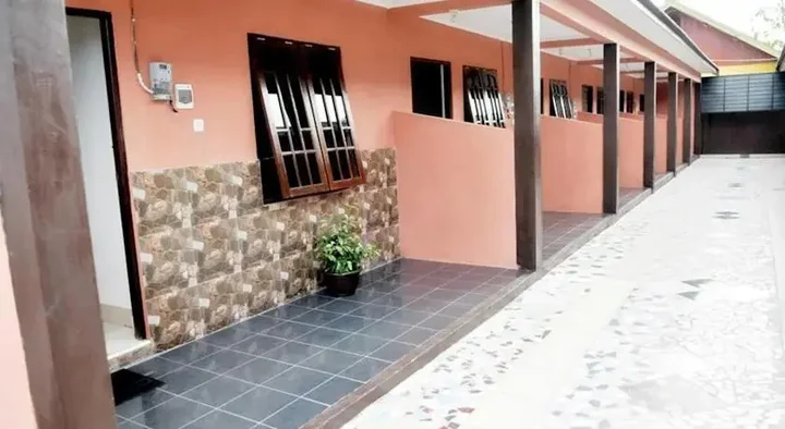 Палангкарая: Wagga-Mama Guest House Palangkaraya