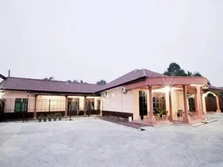Палангкарая: Wisma Wagga-Wagga Palangkaraya