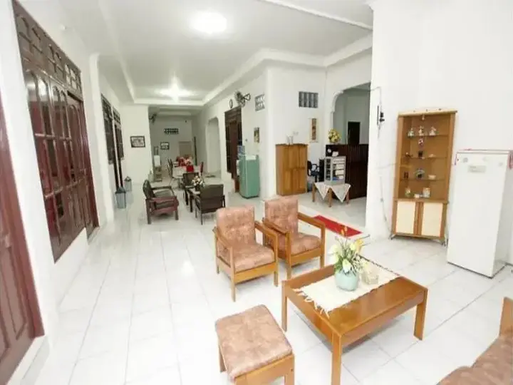Палангкарая: Wisma Wagga-Wagga Palangkaraya