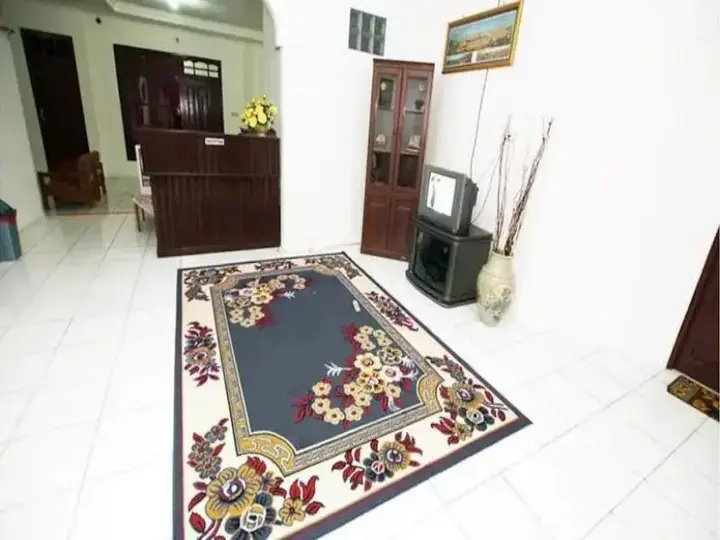 Палангкарая: Wisma Wagga-Wagga Palangkaraya