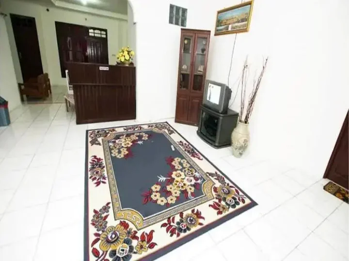 Палангкарая: Wisma Wagga-Wagga Palangkaraya