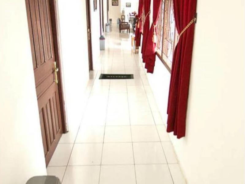 Палангкарая: Wisma Wagga-Wagga Palangkaraya