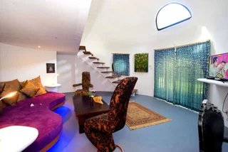 Гили Аир: Bel Air Resort & Spa
