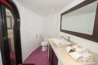 Гили Аир: Bel Air Resort & Spa