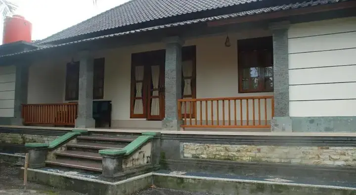 Сукавати: Bali Budaya Homestay