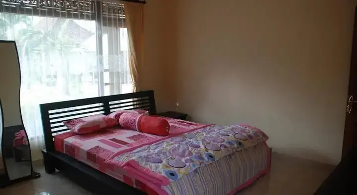 Сукавати: Bali Budaya Homestay