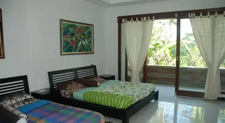 Сукавати: Bali Budaya Homestay