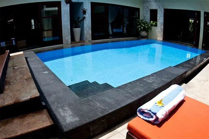 Кута: M Two Villas Seminyak
