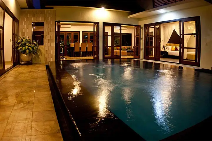 M Two Villas Seminyak — фото 1