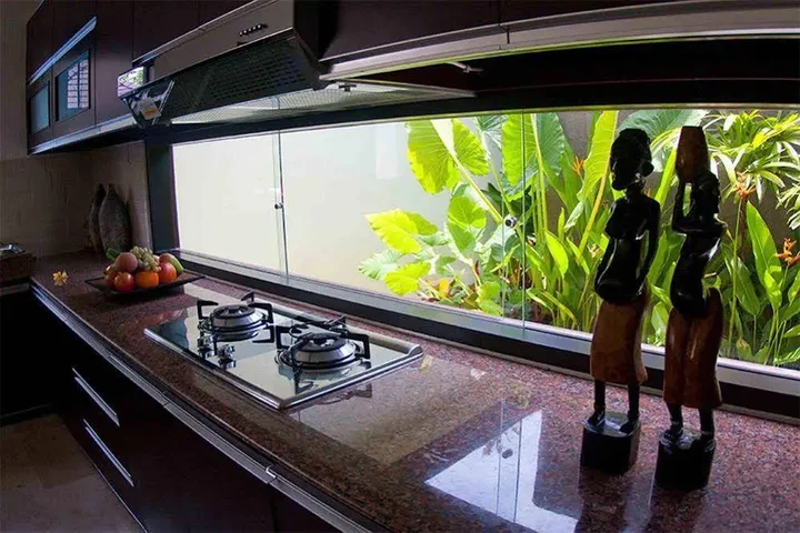 Кута: M Two Villas Seminyak