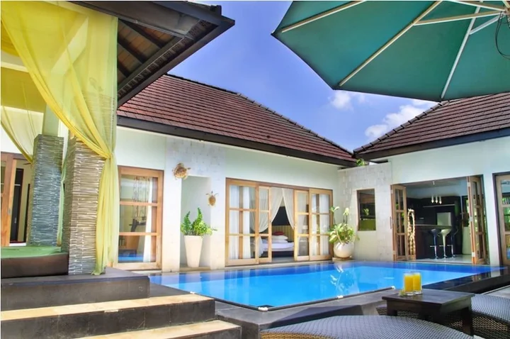 Кута: M Two Villas Seminyak