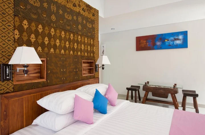 Кута: M Two Villas Seminyak