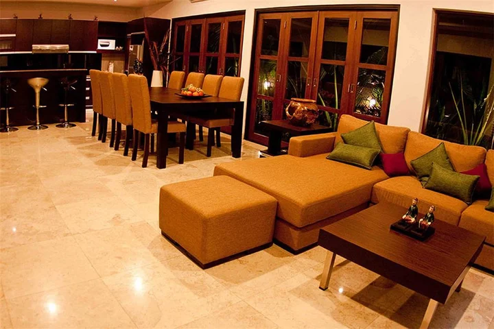 Кута: M Two Villas Seminyak