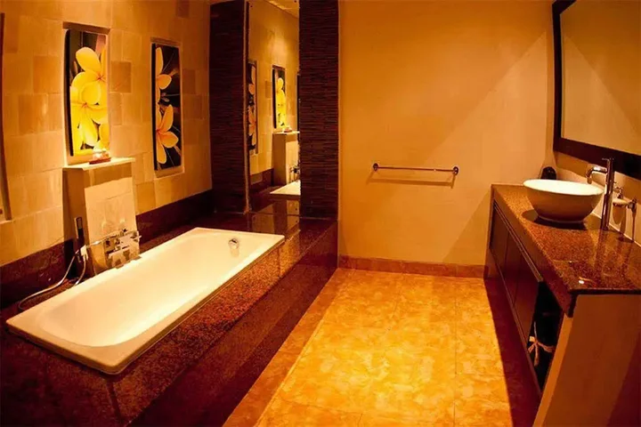 Кута: M Two Villas Seminyak