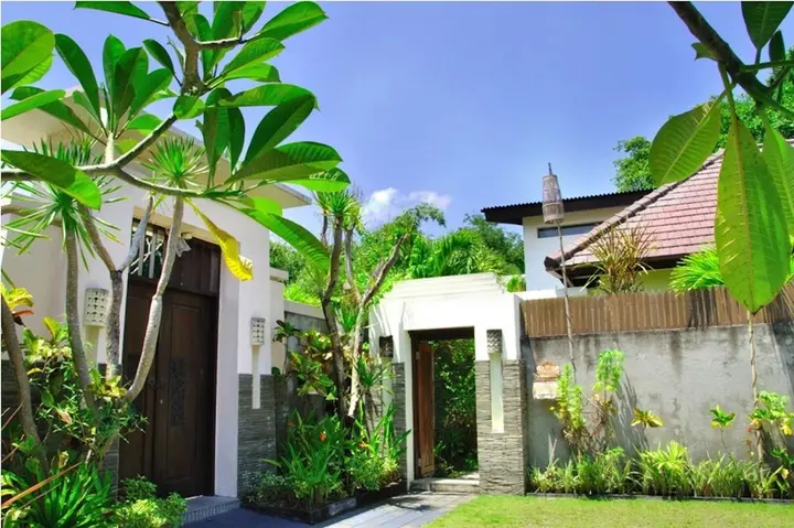 Кута: M Two Villas Seminyak
