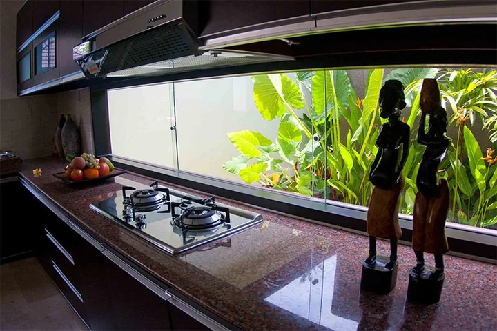 Кута: M Two Villas Seminyak