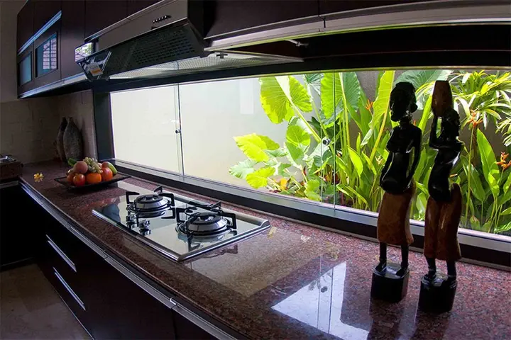 Кута: M Two Villas Seminyak