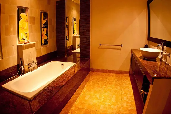 Кута: M Two Villas Seminyak