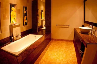Кута: M Two Villas Seminyak