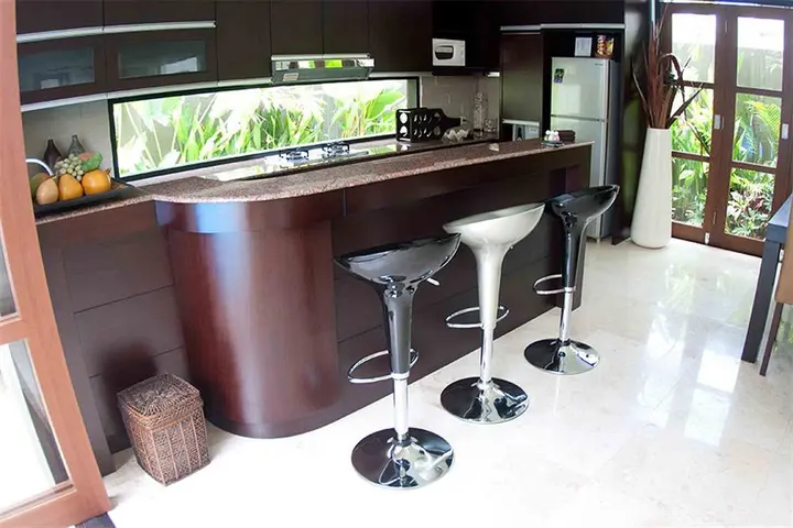 Кута: M Two Villas Seminyak