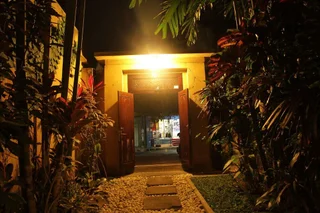 Кута: Villa Shantia