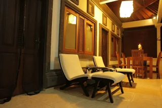 Кута: Villa Shantia