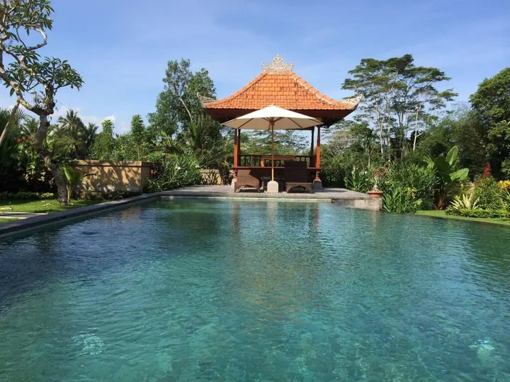 Тегаллаланг: The Sakara Ubud Villas by GenuineHost