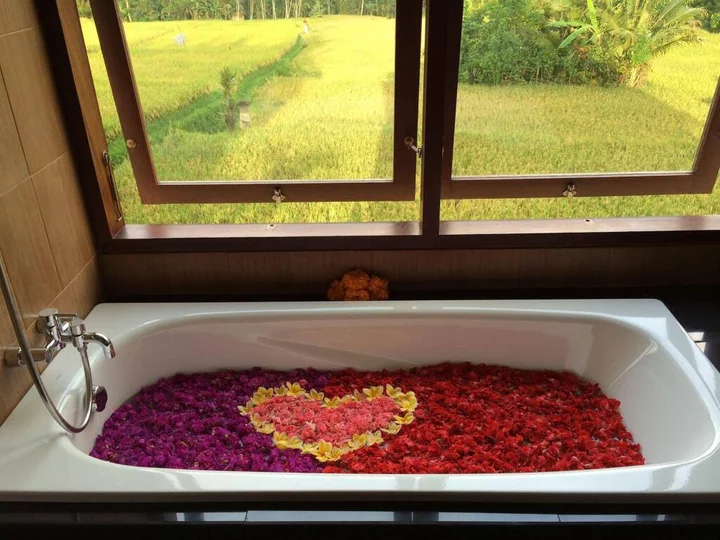 Тегаллаланг: The Sakara Ubud Villas by GenuineHost