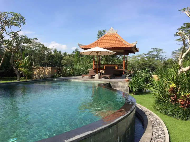 Тегаллаланг: The Sakara Ubud Villas by GenuineHost