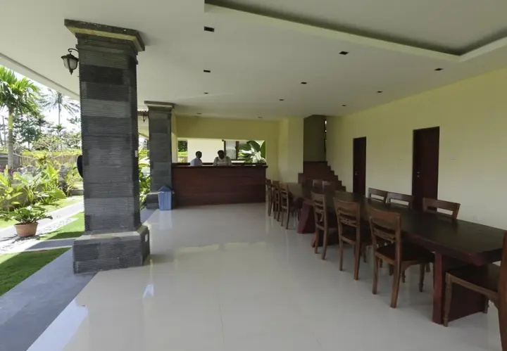 Тегаллаланг: The Sakara Ubud Villas by GenuineHost