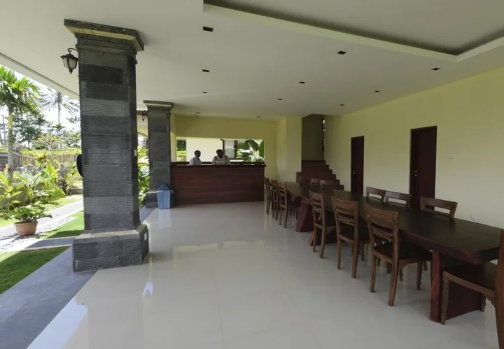 Тегаллаланг: The Sakara Ubud Villas by GenuineHost
