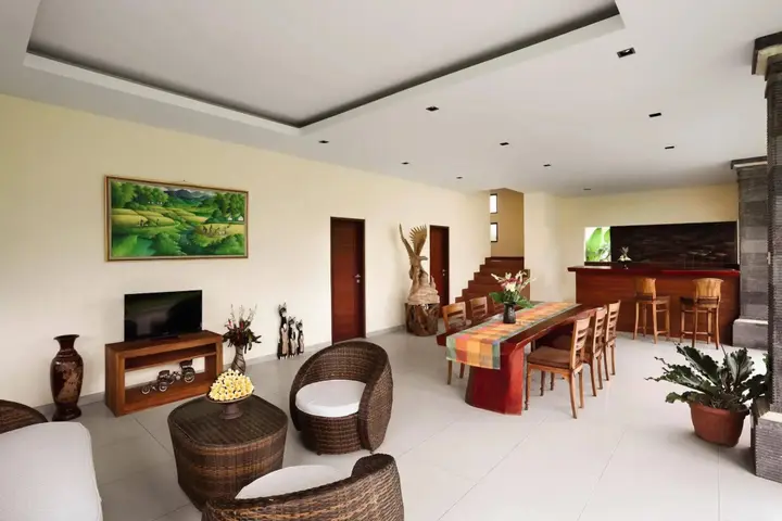 Тегаллаланг: The Sakara Ubud Villas by GenuineHost